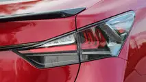 2016 Lexus GS F