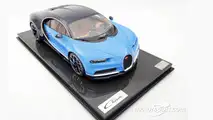 Amalgam Collection - Bugatti Chiron