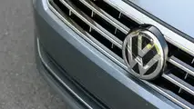 2016 Volkswagen Passat V6 SEL Premium: Review