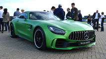 Mercedes-AMG GT R