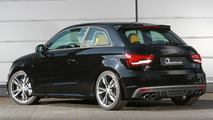Audi S1 by B&B Automobiltechnik