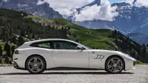 Ferrari GTC4Lusso