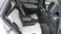 1998 Mercedes E55 AMG wagon ex-Michael Schumaher