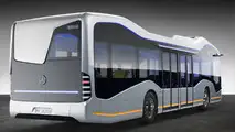 Mercedes-Benz Future Bus