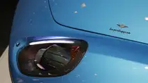 Alfa Romeo Disco Volante debut in Geneva