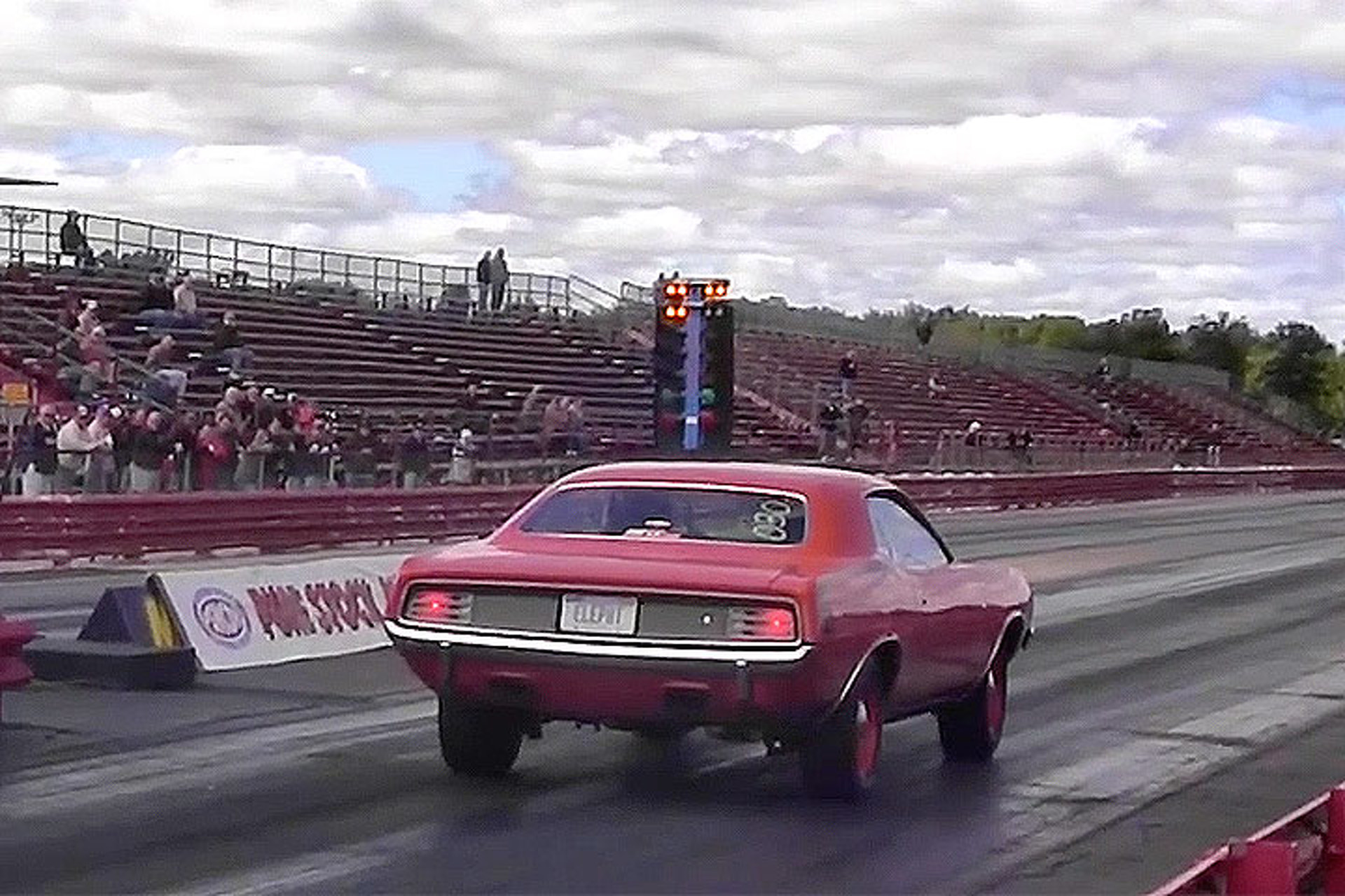 The EPA Crackdown on Vintage Racing Cars Isn't What You Think
