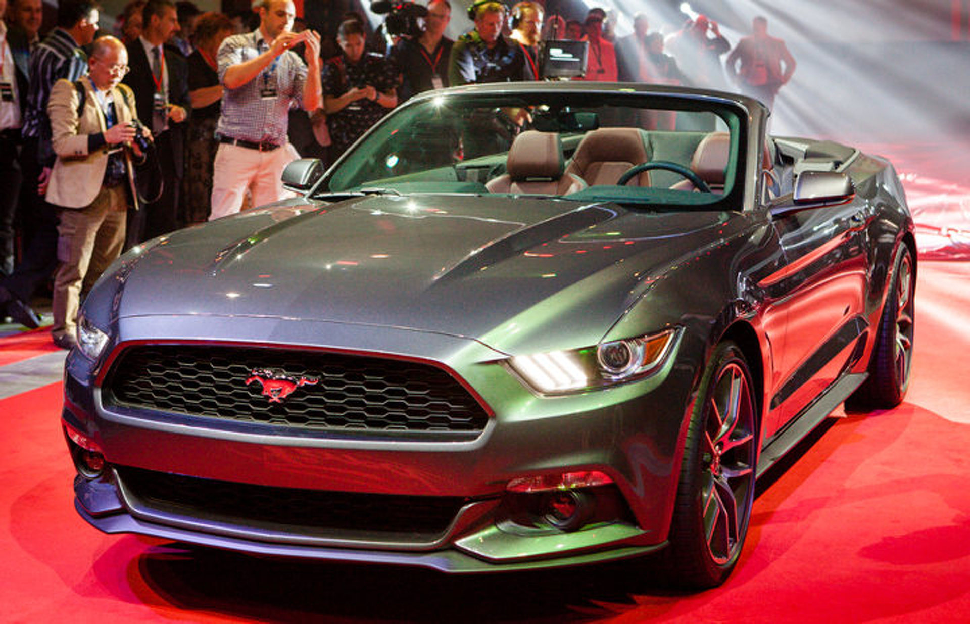 7 Fun Convertibles for Under $35,000