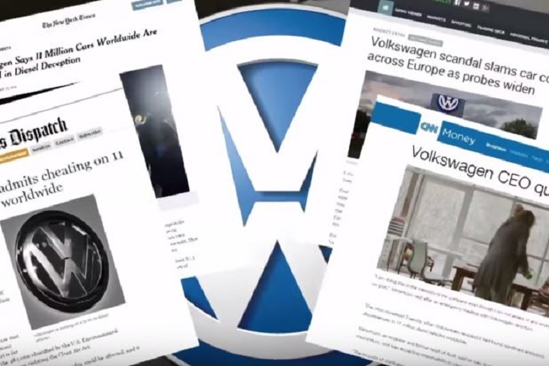 EU Wants Tougher Tests in Wake of Diesel Emissions Issues