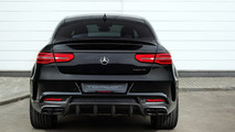 Mercedes GLE Coupe by TOPCAR