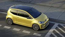 Makyajlı 2016 VW up!