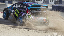 Ken Block, Hoonigan Racing Division Ford