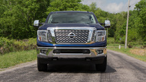 2016 Nissan Titan XD