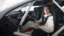 BMW M6 GT3: Track Test