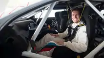 BMW M6 GT3: Track Test