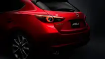 2017 Mazda3 (Jap-spec)