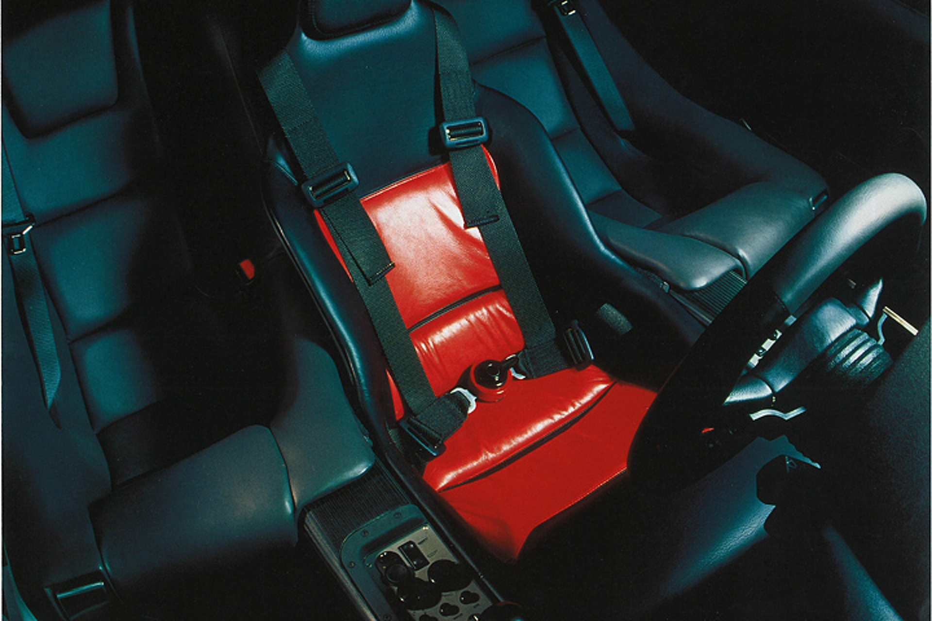 A New McLaren F1 Could Arrive by 2018
