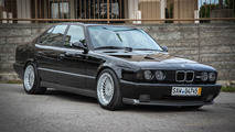 1991 BMW E34 M5 eBay'de satılıyor