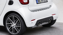 Smart by Brabus