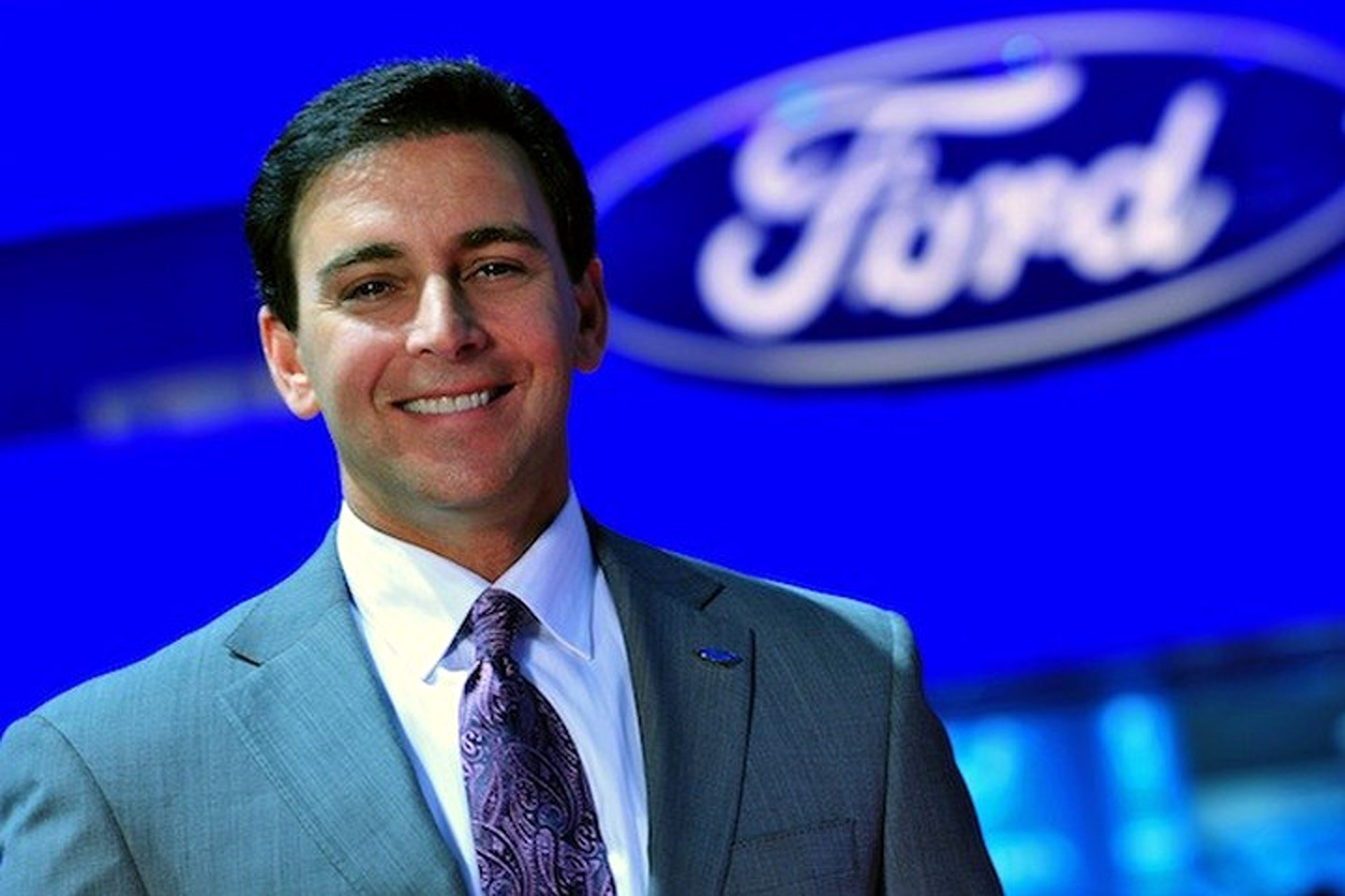 Ford Could Name Mark Fields As CEO By Next Month
