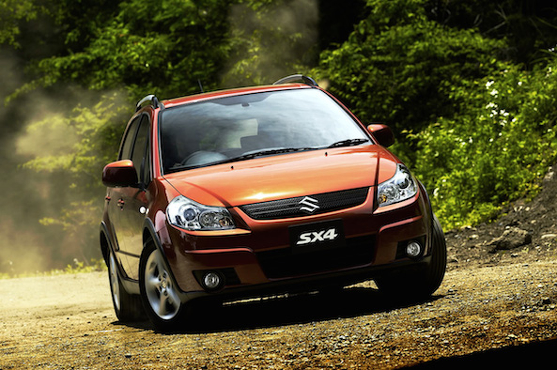 Top 10 Used Hatchback Bargains