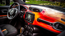Jeep Renegade Hell’s Revenge
