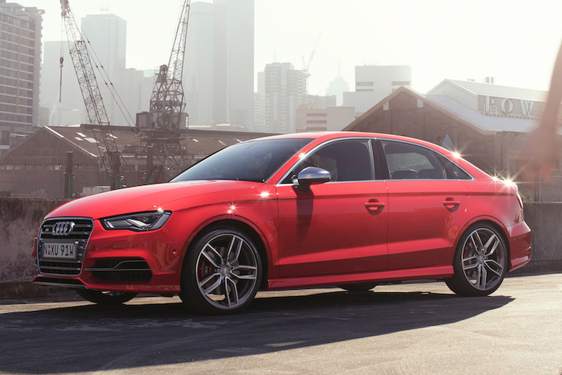 8 Underrated Sports Sedans You Can Buy Today