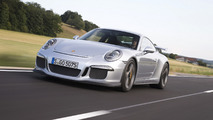Porsche 911 GT3