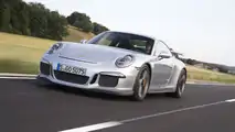 Porsche 911 GT3
