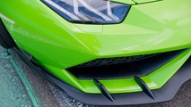 Lamborghini Huracan Options