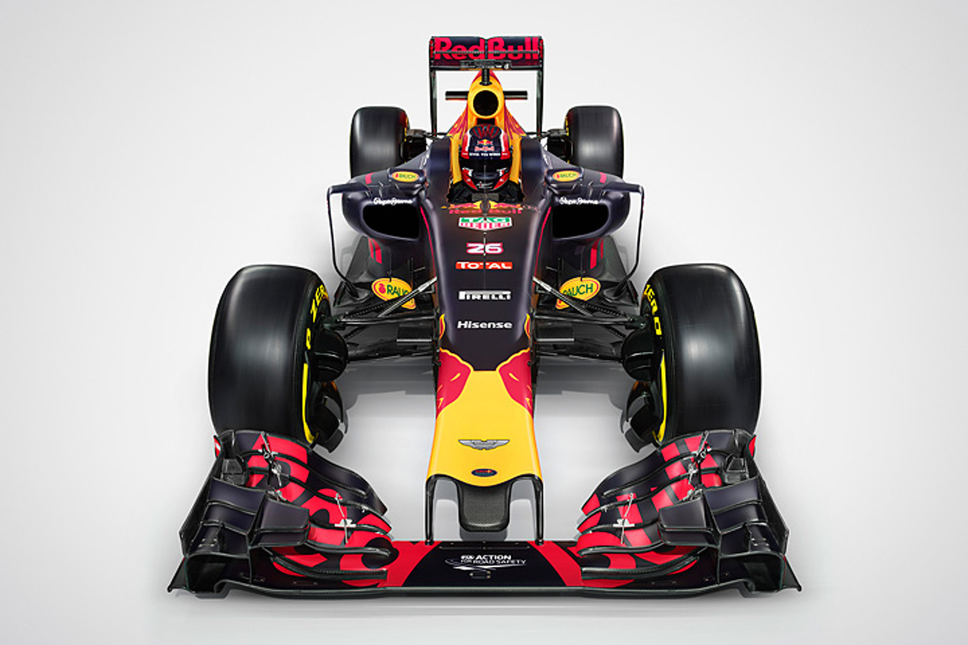 Red Bull and Aston Martin Team Up to Go Hypercar Hunting