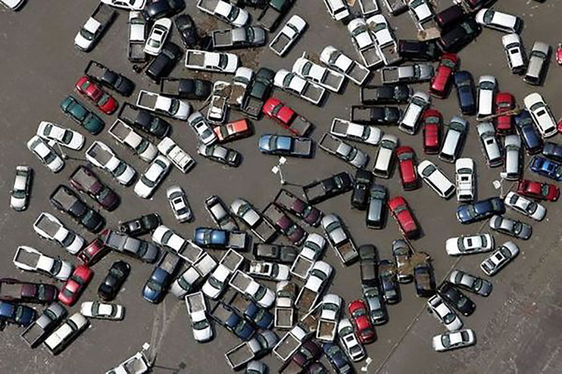 10 Worst Parking Jobs You’ve Ever Seen
