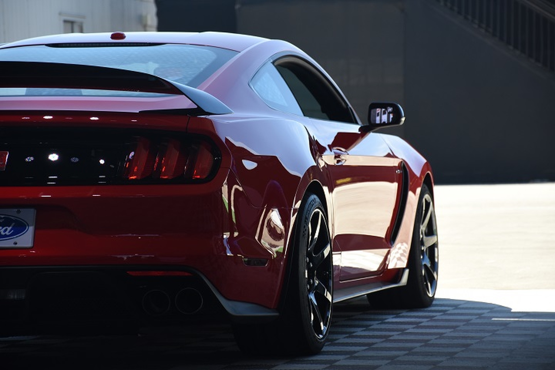 Ford Shelby GT350 Proves Engineering Isn't Everything: First Drive