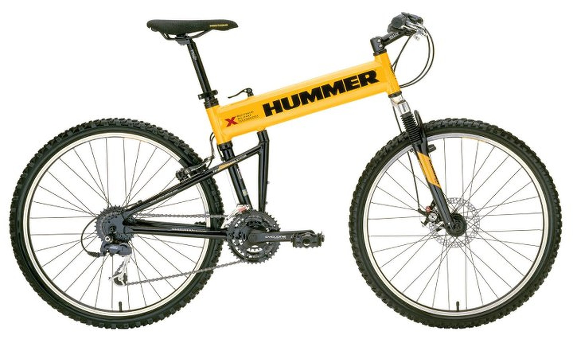 7 Bicycles from Car Brands to Pedal Off With Your Disposable Income