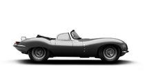 Jaguar XKSS