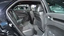 2017 Chrysler 300S
