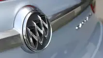 2016 Buick Cascada: Review