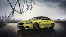 BMW M6 Celebration Edition Competition