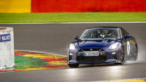 2017 Nissan GT-R