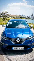 Yeni Renault Megane HB