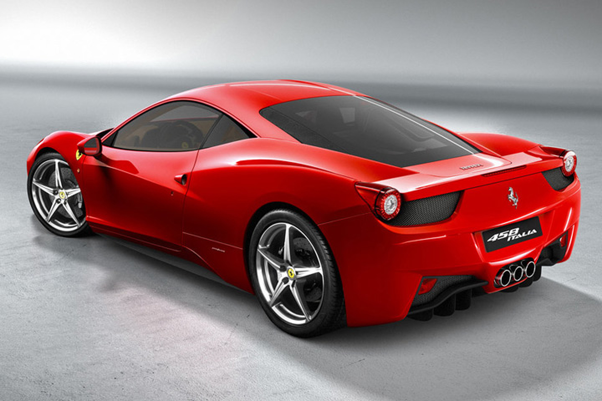 Ferrari’s 5 Greatest Cars Under Luca di Montezemolo