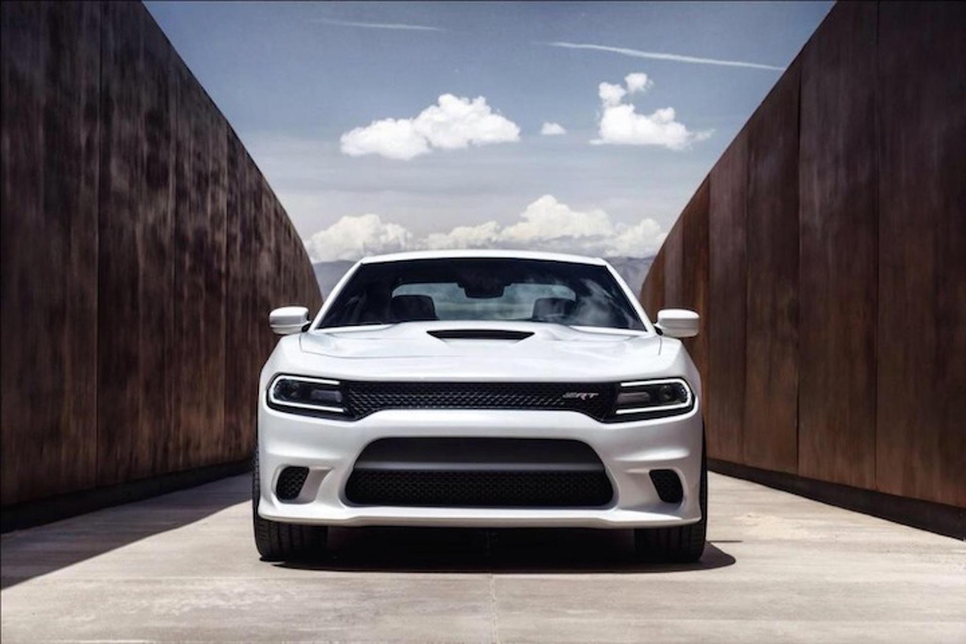 Charger Hellcat Hits 60 in Under 3 Seconds, But It Might Be Even Faster