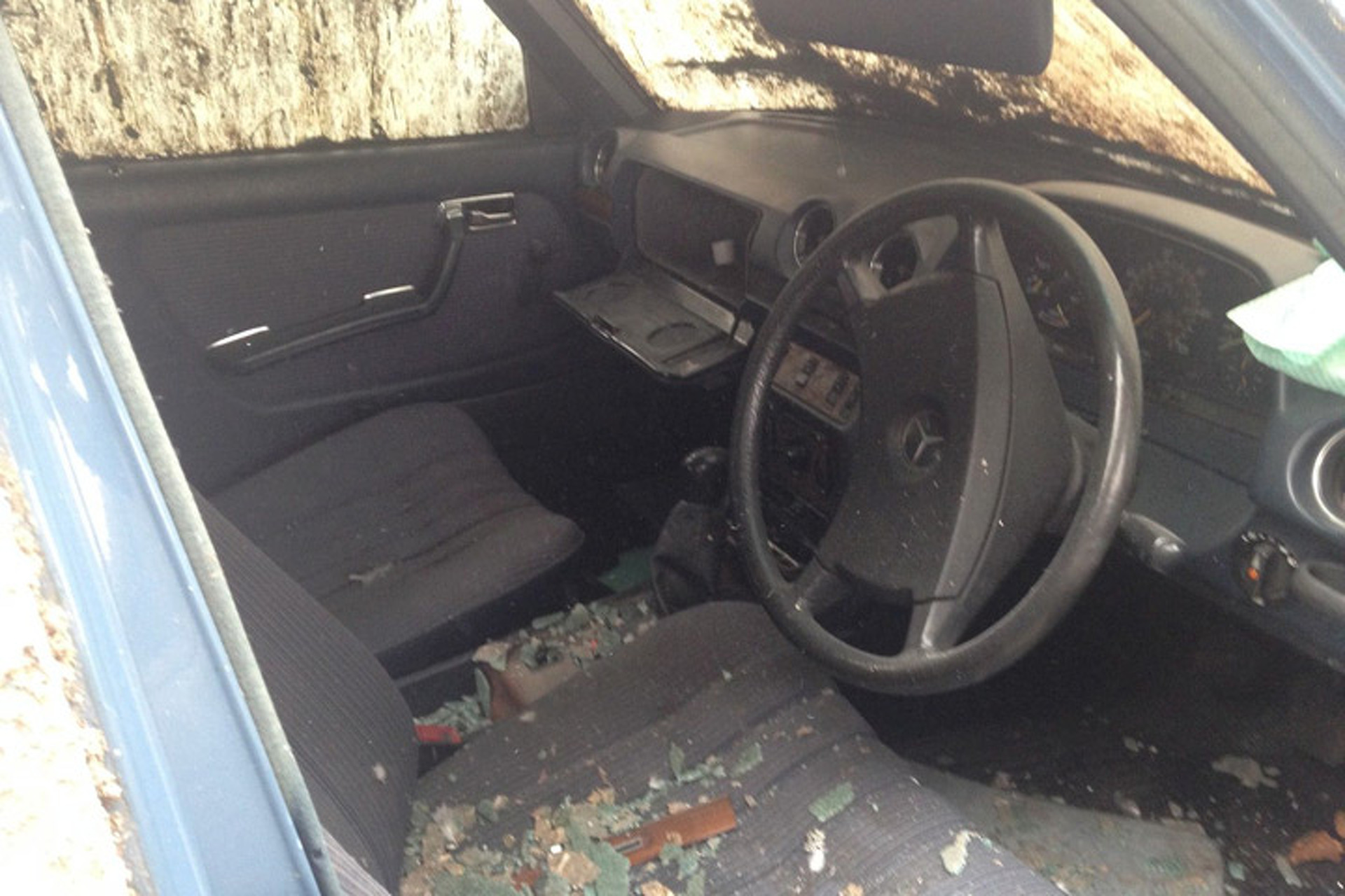 This Has to be the Worst eBay Barn Find in History