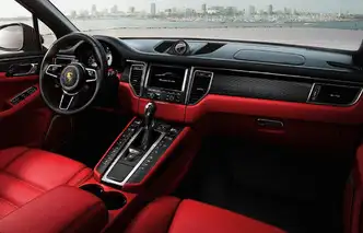 2015 Porsche Macan: 10 Things You Need To Know