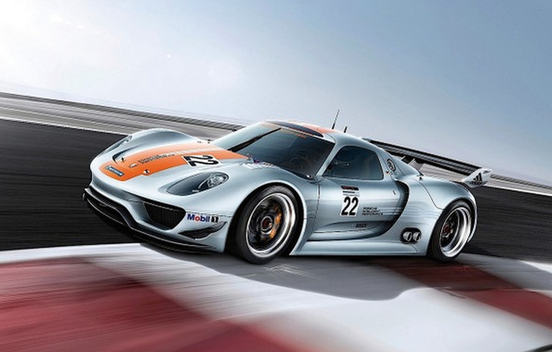 Ferrari Returning to Sportscar Racing: Porsche, McLaren to Follow?