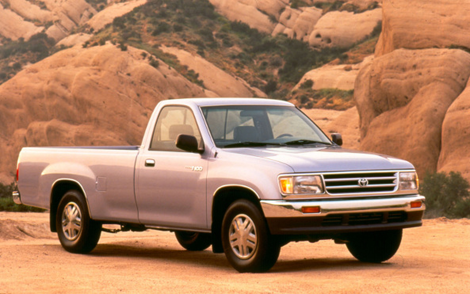 Ten Things The New Chevrolet Small Truck Needs To Do