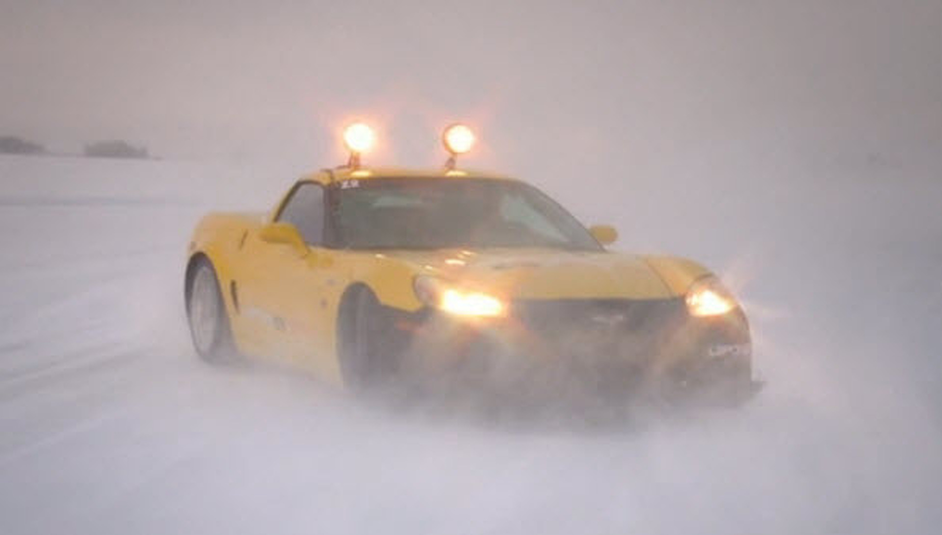 Our Top Tips for Winter Driving