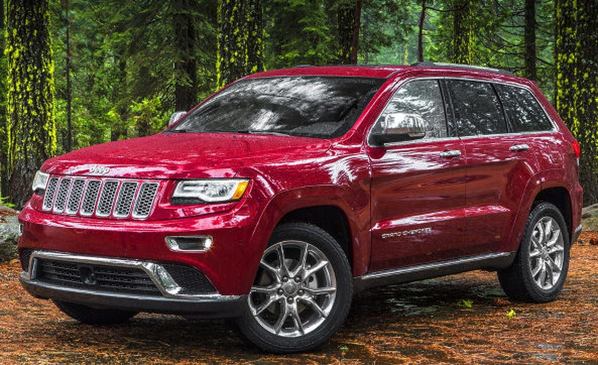 One Crucial Change Jeep Should Make to 2014 Cherokee