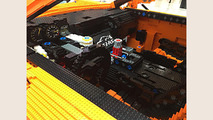 Lego Porsche 911 GT3 RS