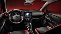 2017 Renault Clio