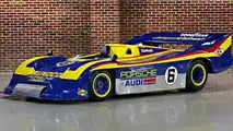 1973 Porsche 917/30 Can-Am Spyder